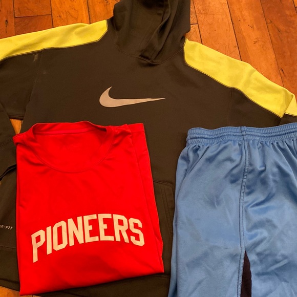 Youth Large Bundle - Picture 1 of 8